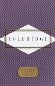 Coleridge: Poems (Introduction by John Beer) by Samuel Taylor Coleridge, John Beer, 9780375400728