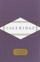 Coleridge: Poems (Introduction by John Beer) by Samuel Taylor Coleridge, John Beer, 9780375400728