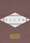 Plath: Poems (Miniature Edition) by Sylvia Plath, Diane Wood Middlebrook, 9780375404641