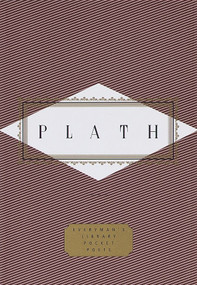 Plath: Poems (Selected by Diane Wood Middlebrook) by Sylvia Plath, Diane Wood Middlebrook, 9780375404641