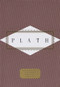 Plath: Poems (Selected by Diane Wood Middlebrook) by Sylvia Plath, Diane Wood Middlebrook, 9780375404641