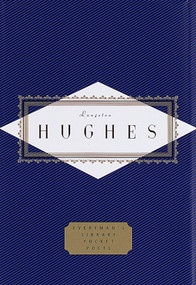 Hughes: Poems (Edited by David Roessel) by Langston Hughes, David Roessel, 9780375405518