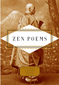 Zen Poems by Peter Harris, 9780375405525