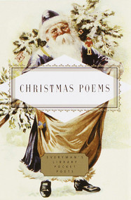 Christmas Poems - 9780375407895 by John Hollander, J. D. McClatchy, 9780375407895