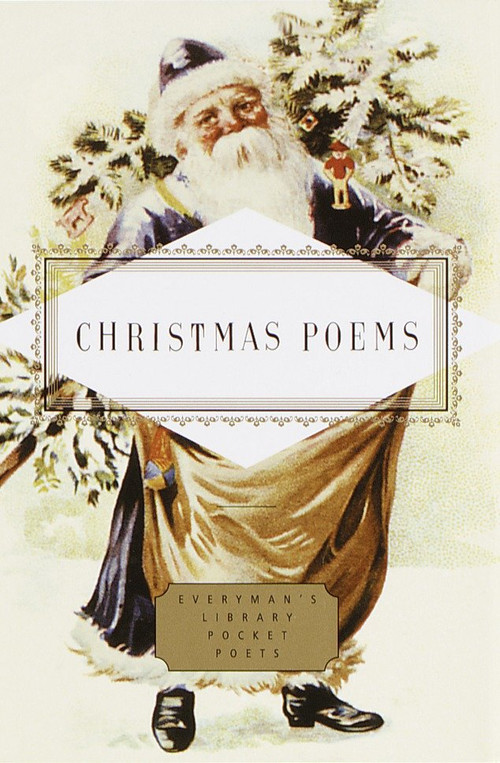 Christmas Poems - 9780375407895 by John Hollander, J. D. McClatchy, 9780375407895