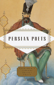 Persian Poets by Peter Washington, 9780375411267