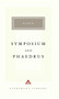 Symposium and Phaedrus by Plato, Thomas Griffith, Richard Rutherford, 9780375411748