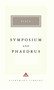 Symposium and Phaedrus (Introduction by Richard Rutherford) by Plato, Thomas Griffith, Richard Rutherford, 9780375411748