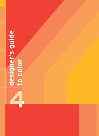 Designer's Guide to Color 4 by Ikuyoshi Shibukawa, Yumi Takahashi, 9780811857093