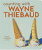 Counting with Wayne Thiebaud by Susan Goldman Rubin, 9780811857208
