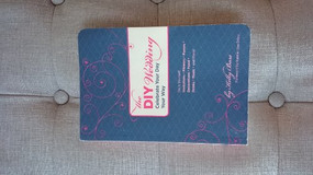The DIY Wedding (Celebrate Your Day Your Way) by Kelly Bare, Natalie Zee Drieu, 9780811857840