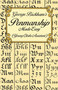 George Bickham's Penmanship Made Easy (Young Clerks Assistant) by George Bickham, 9780486297798