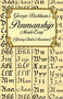 George Bickham's Penmanship Made Easy (Young Clerks Assistant) by George Bickham, 9780486297798