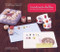 Handmade Hellos (Fresh Greeting Card Projects from First-Rate Crafters) by Sabrina Moyle, Eunice Moyle, 9780811862394