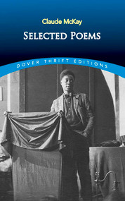 Selected Poems - 9780486408767 by Claude McKay, 9780486408767