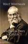 Specimen Days & Collect by Walt Whitman, 9780486286419