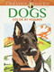 Creative Haven Dogs Color by Number Coloring Book by Diego Jourdan Pereira, 9780486804477