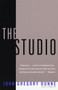 The Studio by John Gregory Dunne, 9780375700088