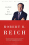Locked in the Cabinet by Robert B. Reich, 9780375700613