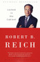 Locked in the Cabinet by Robert B. Reich, 9780375700613