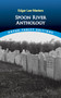 Spoon River Anthology by Edgar Lee Masters, 9780486272757