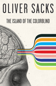 The Island of the Colorblind by Oliver Sacks, 9780375700736