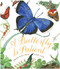 A Butterfly Is Patient by Dianna Aston, 9780811864794