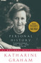 Personal History by Katharine Graham, 9780375701047