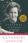 Personal History (Pulitzer Prize Winner) (A Memoir) by Katharine Graham, 9780375701047