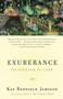 Exuberance (The Passion for Life) by Kay Redfield Jamison, 9780375701481