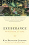 Exuberance (The Passion for Life) by Kay Redfield Jamison, 9780375701481