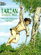 Tarzan Coloring Book by Edgar Rice Burroughs, John Green, 9780486403595