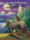 Alaskan Wildlife Coloring Book by Jan Sovak, 9780486452210