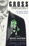 Gross Indecency (The Three Trials of Oscar Wilde) by Moises Kaufman, 9780375702327