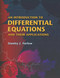 An Introduction to Differential Equations and Their Applications by Stanley J. Farlow, 9780486445953