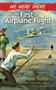 We Were There at the First Airplane Flight by Felix Sutton, Laszlo Matulay, 9780486492582