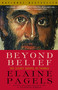 Beyond Belief (The Secret Gospel of Thomas) by Elaine Pagels, 9780375703164