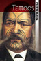 Tattoos Postcards by Dover, 9780486480206