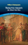 Twelfth Night; Or, What You Will by William Shakespeare, 9780486292908