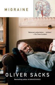 Migraine by Oliver Sacks, 9780375704062