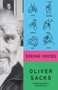 Seeing Voices by Oliver Sacks, 9780375704079