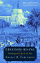 Freedom Rising (Washington in the Civil War) by Ernest B. Furgurson, 9780375704093