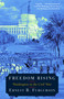 Freedom Rising (Washington in the Civil War) by Ernest B. Furgurson, 9780375704093
