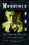Houdini's Box (The Art of Escape) by Adam Phillips, 9780375706233