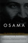 Osama (The Making of a Terrorist) by Jonathan Randal, 9780375708237