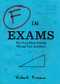 F in Exams: The Very Best Totally Wrong Test Answers (Unique Books, Humor Books, Funny Books for Teachers) by Richard Benson, 9780811878319