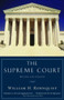 The Supreme Court by William H. Rehnquist, 9780375708619