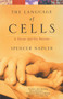 The Language of Cells (A Doctor and His Patients) by Spencer Nadler, 9780375708695