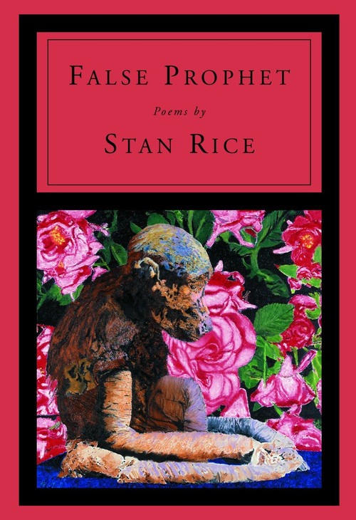 False Prophet by Stan Rice, 9780375710339