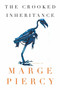 The Crooked Inheritance (Poems) by Marge Piercy, 9780375711404